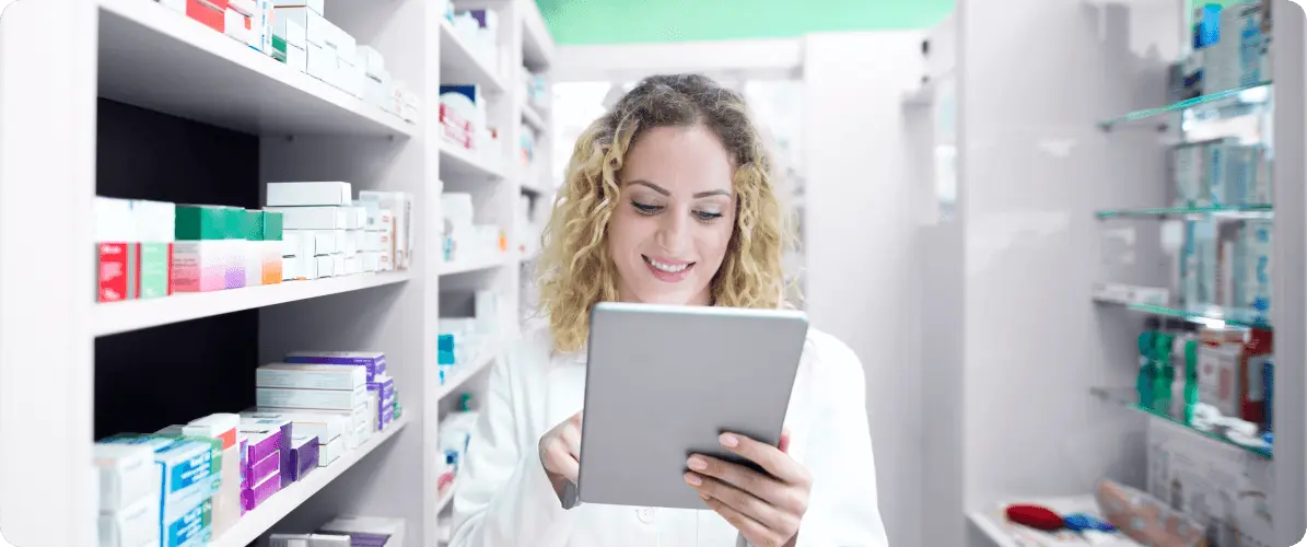 Pharmacy