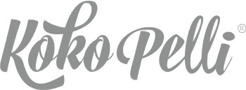 KokoPelli logo