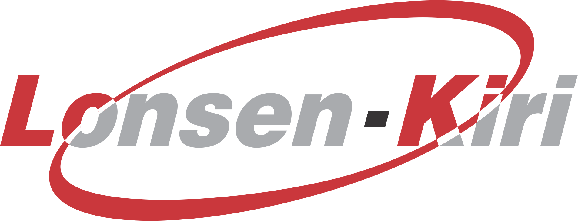 Lonsen Kiri logo