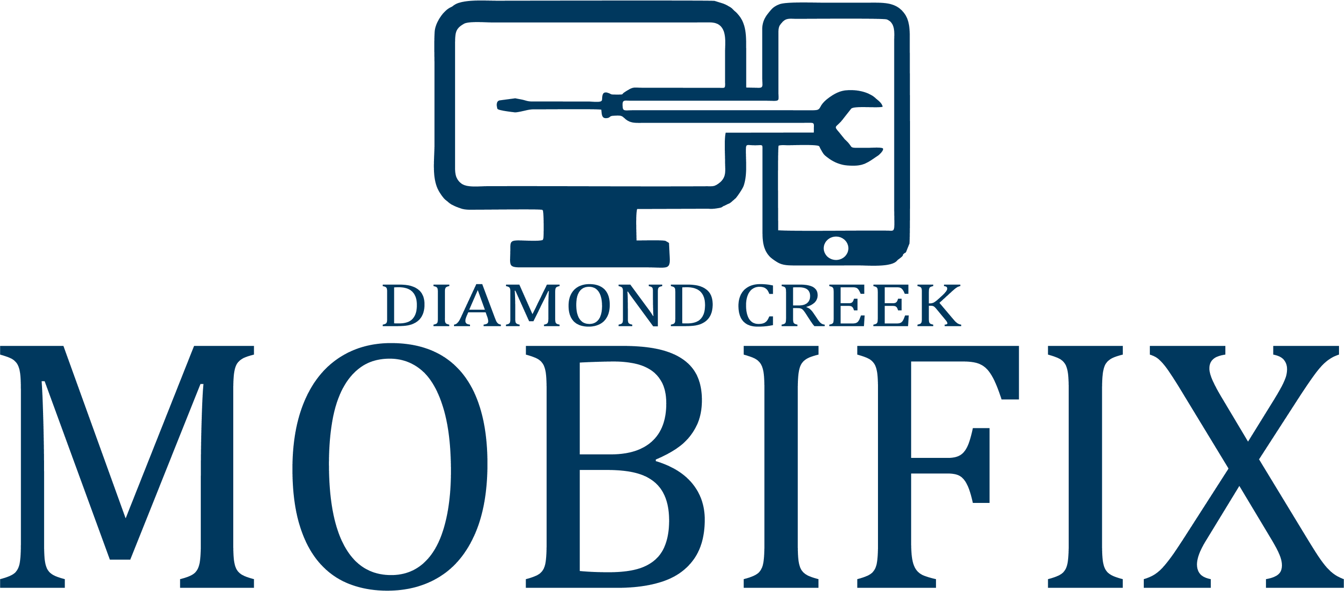 Mobifix logo