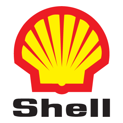 Shell India logo