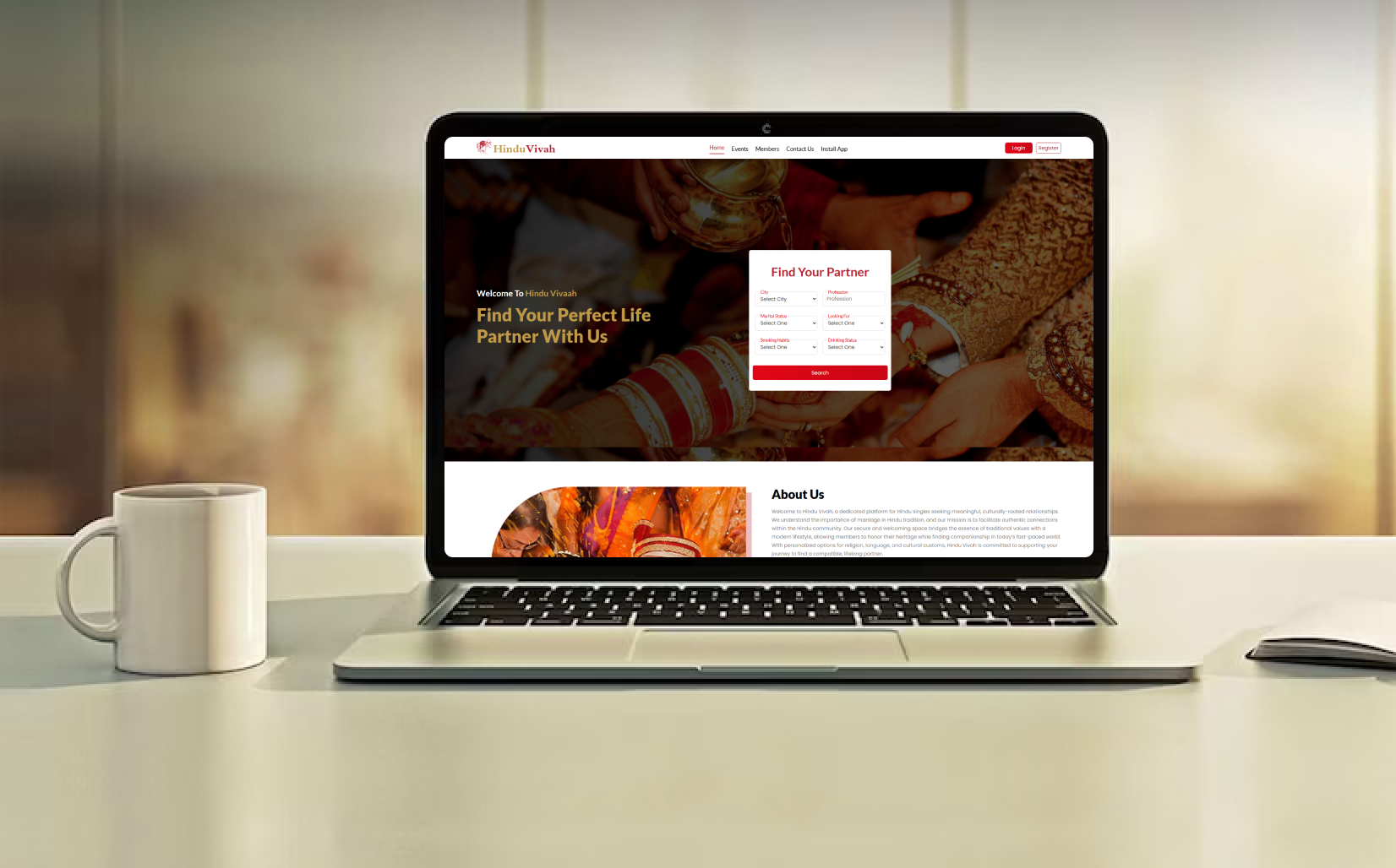 Hindu Vivah