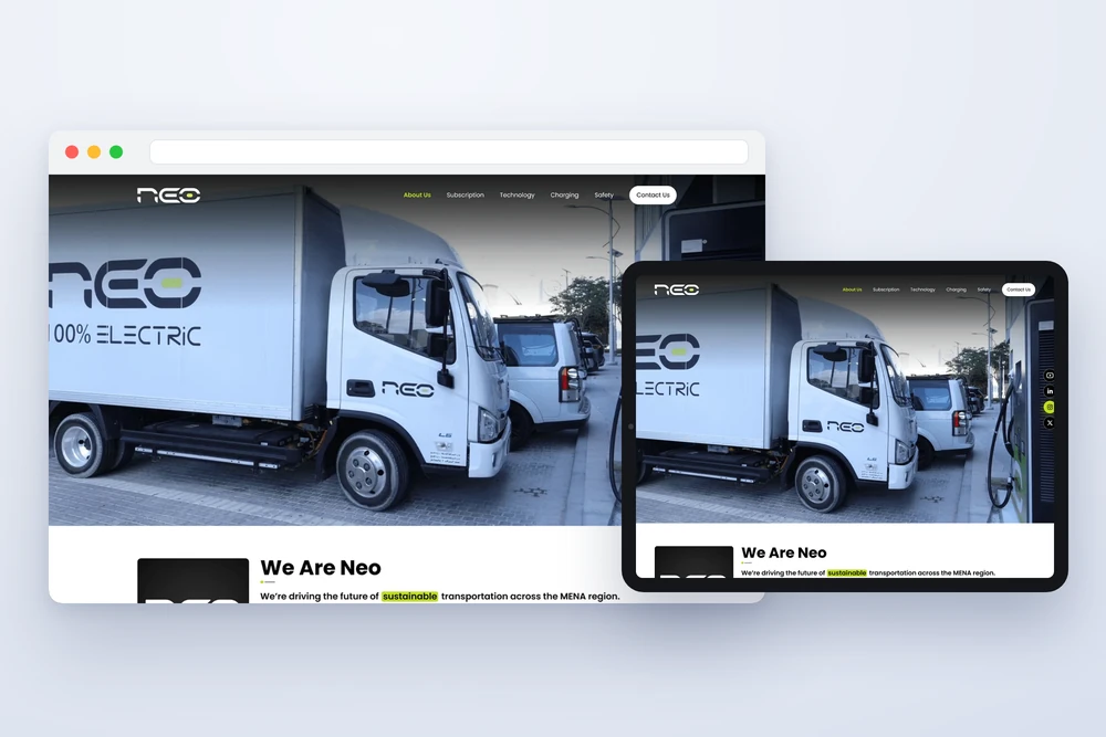 Neo Mobility