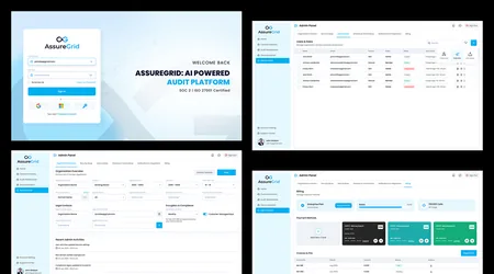 AssureGrid