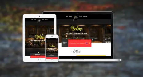 Balaji Restaurant