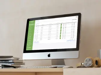 KR Technosafe CRM